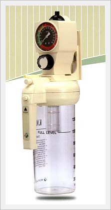 Wall Suction Unit Made in Korea